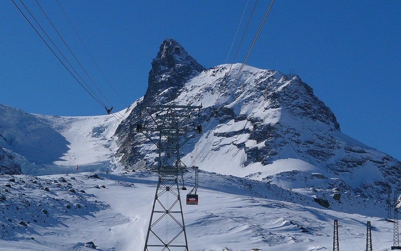  Matterhorn 